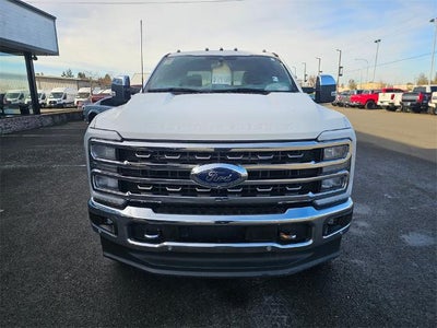 2024 Ford F-350SD King Ranch
