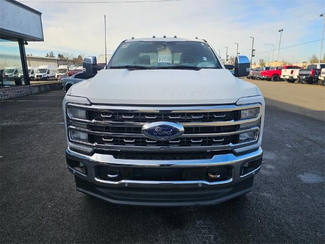 2024 Ford F-350SD King Ranch