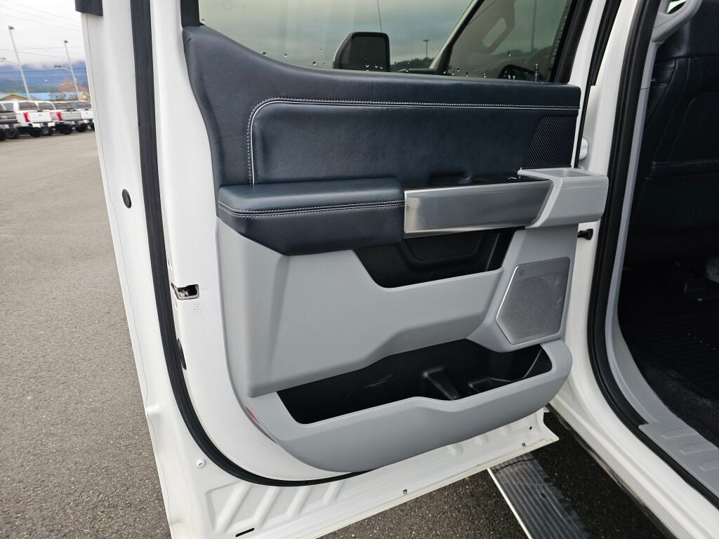 2024 Ford F-350SD Limited