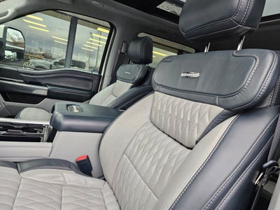 2024 Ford F-350SD Limited