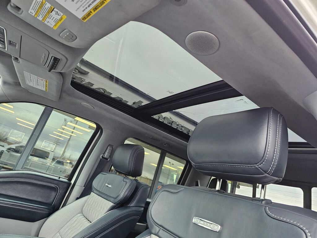 2024 Ford F-350SD Limited