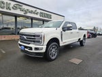 2024 Ford F-350SD Limited