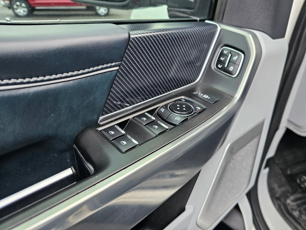 2024 Ford F-350SD Limited