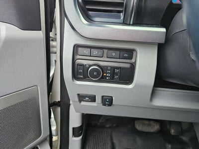 2024 Ford F-350SD Limited