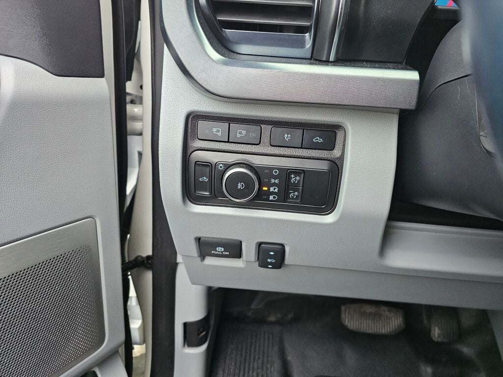 2024 Ford F-350SD Limited