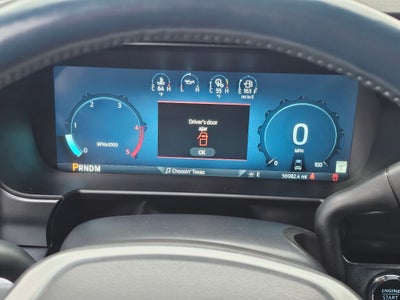 2024 Ford F-350SD Limited