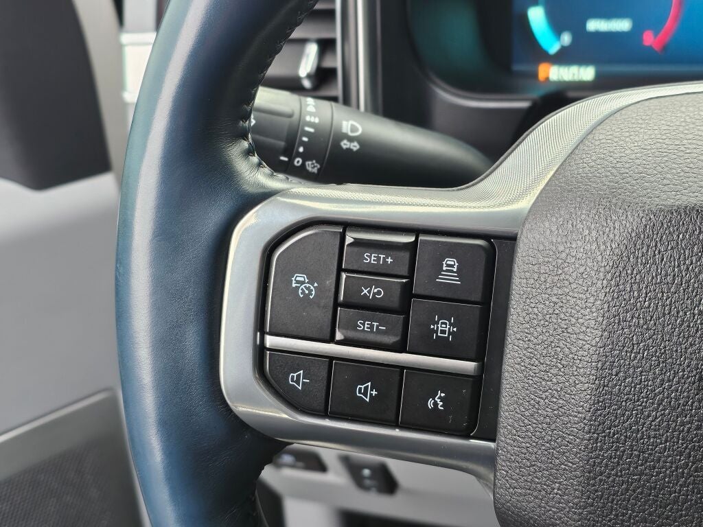 2024 Ford F-350SD Limited