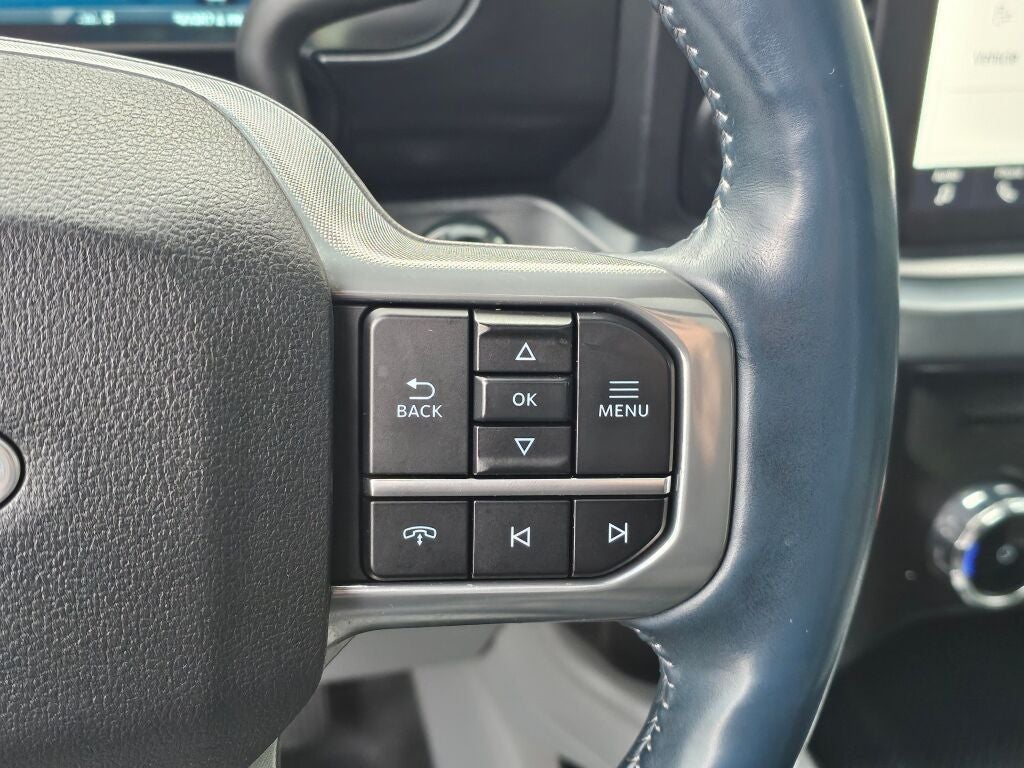 2024 Ford F-350SD Limited