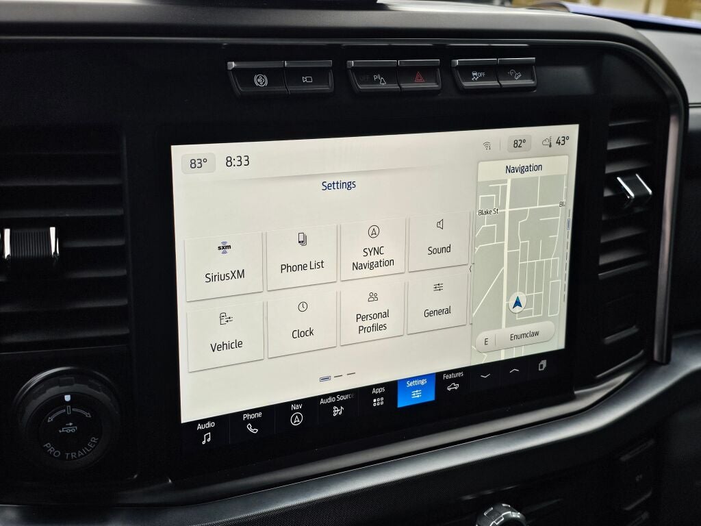 2024 Ford F-350SD Limited