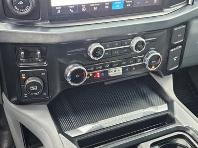 2024 Ford F-350SD Limited