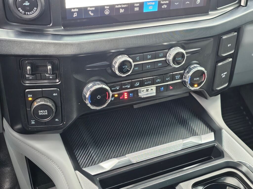 2024 Ford F-350SD Limited