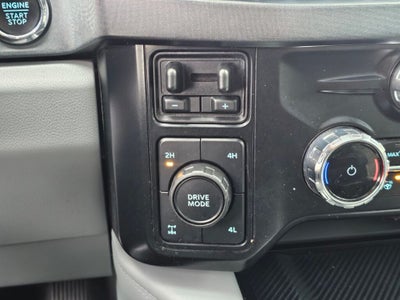 2024 Ford F-350SD Limited