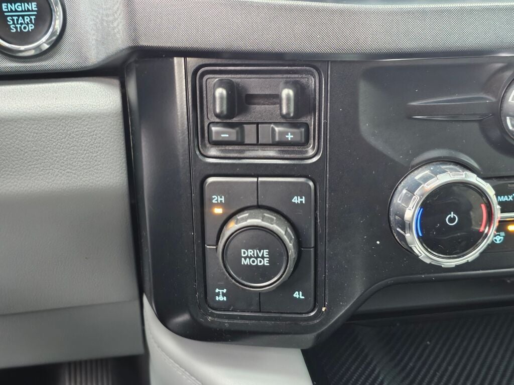 2024 Ford F-350SD Limited