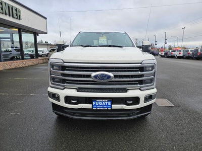 2024 Ford F-350SD Limited