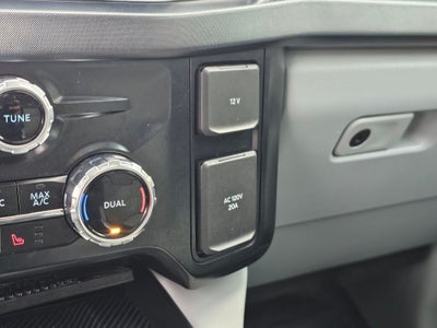 2024 Ford F-350SD Limited