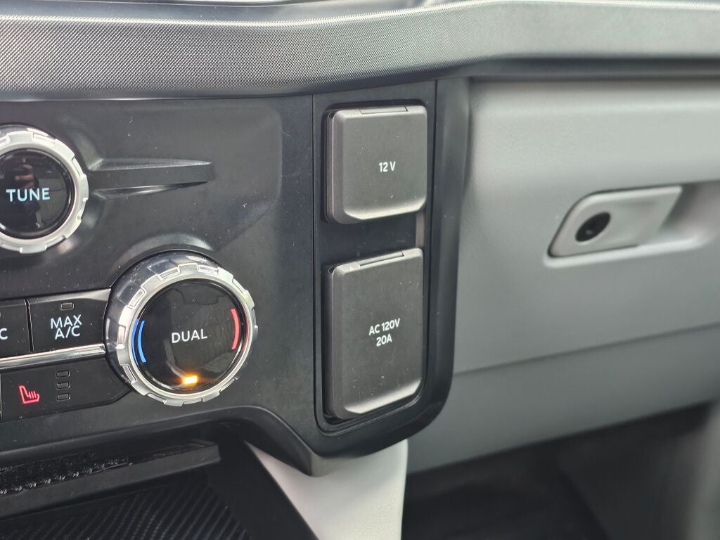 2024 Ford F-350SD Limited