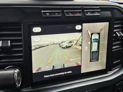 2024 Ford F-350SD Limited