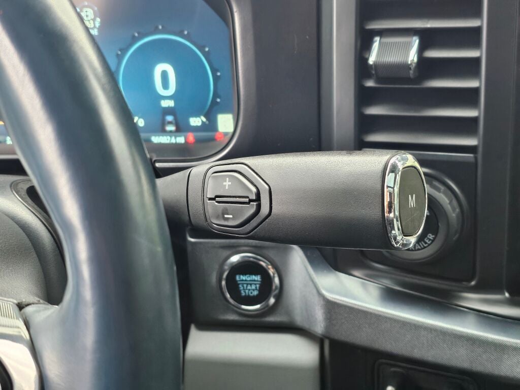 2024 Ford F-350SD Limited