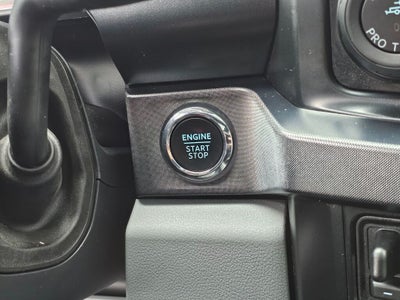 2024 Ford F-350SD Limited