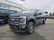 2026 Ford Super Duty F-350® Platinum®