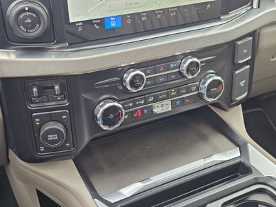 2026 Ford Super Duty F-350® Platinum®
