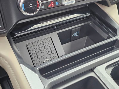 2026 Ford Super Duty F-350® Platinum®