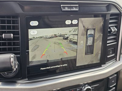 2026 Ford Super Duty F-350® Platinum®