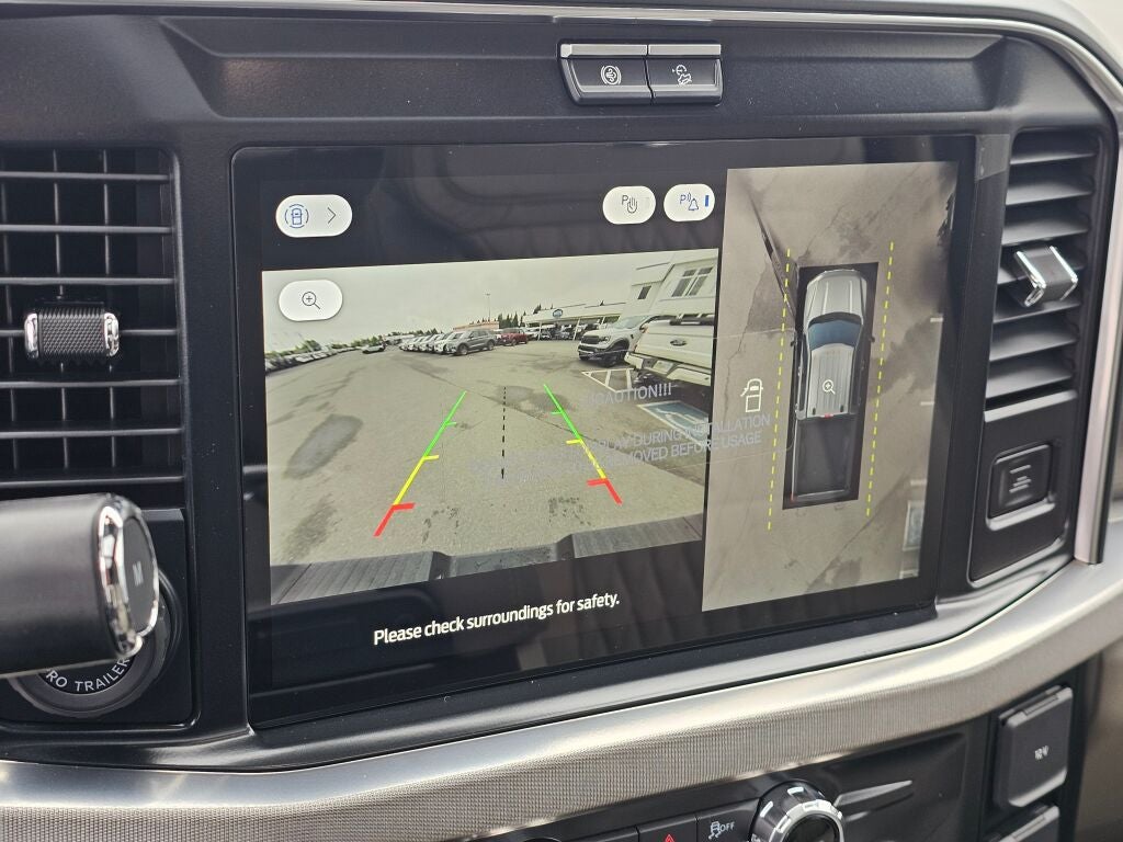 2026 Ford Super Duty F-350® Platinum®