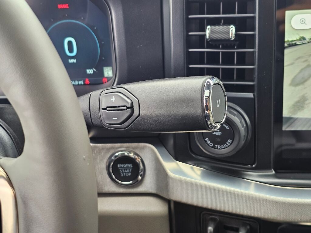 2026 Ford Super Duty F-350® Platinum®
