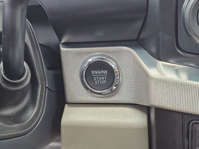 2026 Ford Super Duty F-350® Platinum®