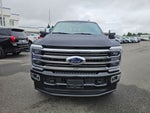 2026 Ford Super Duty F-350® Platinum®