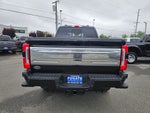 2026 Ford Super Duty F-350® Platinum®