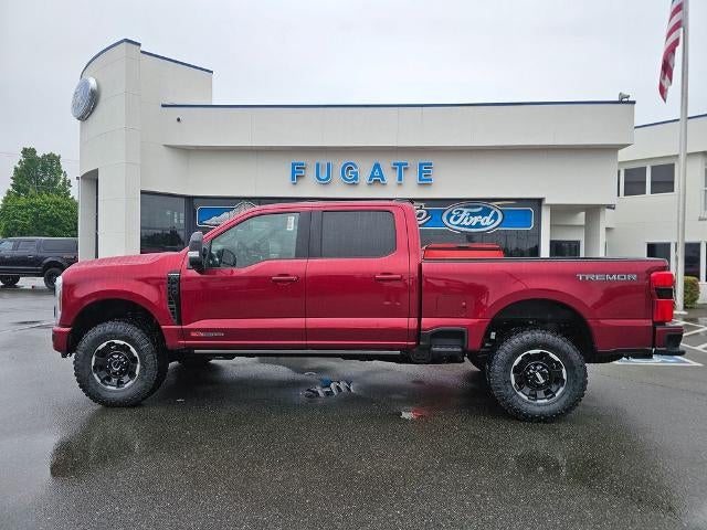 2026 Ford Super Duty F-350® Platinum®