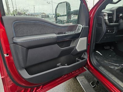 2026 Ford Super Duty F-350® Platinum®