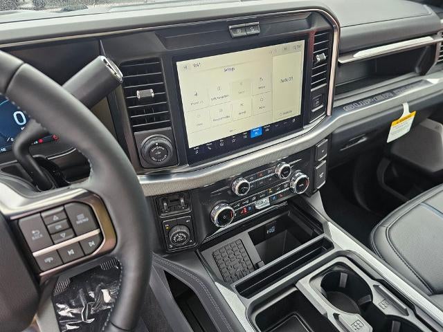 2026 Ford Super Duty F-350® Platinum®