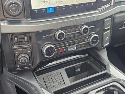 2026 Ford Super Duty F-350® Platinum®