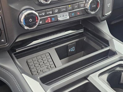 2026 Ford Super Duty F-350® Platinum®