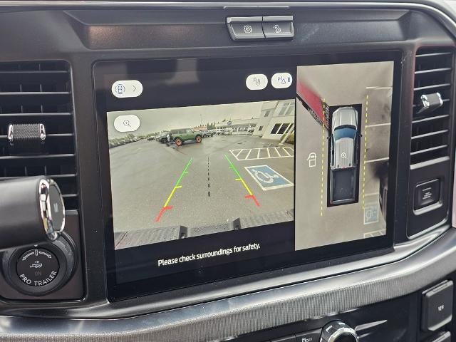 2026 Ford Super Duty F-350® Platinum®