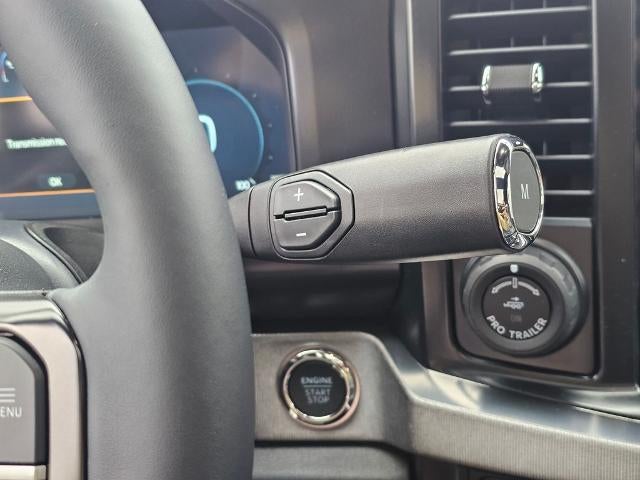 2026 Ford Super Duty F-350® Platinum®