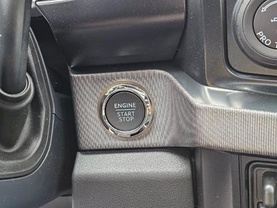 2026 Ford Super Duty F-350® Platinum®