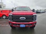 2026 Ford Super Duty F-350® Platinum®