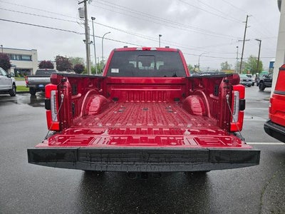 2026 Ford Super Duty F-350® Platinum®