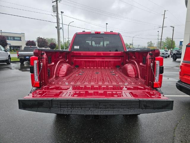 2026 Ford Super Duty F-350® Platinum®