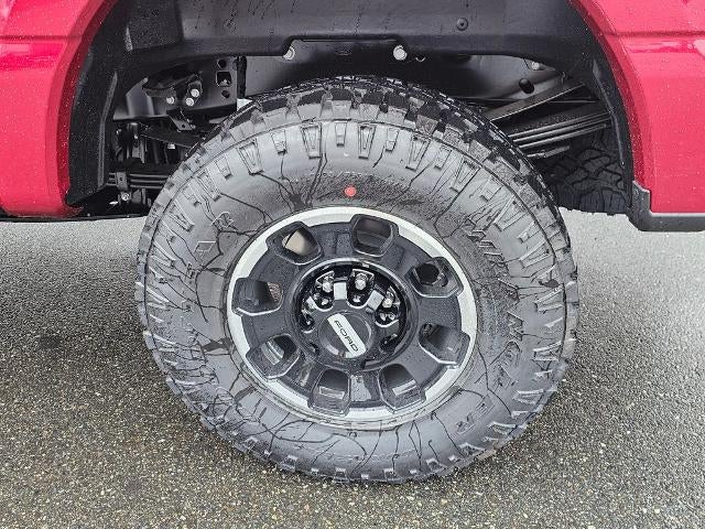 2026 Ford Super Duty F-350® Platinum®