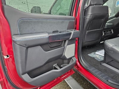 2026 Ford Super Duty F-350® Platinum®