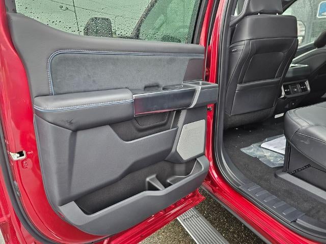 2026 Ford Super Duty F-350® Platinum®