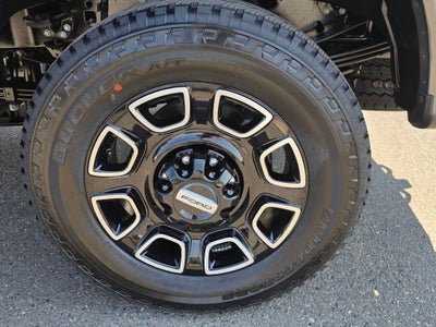 2026 Ford Super Duty F-350® Platinum®