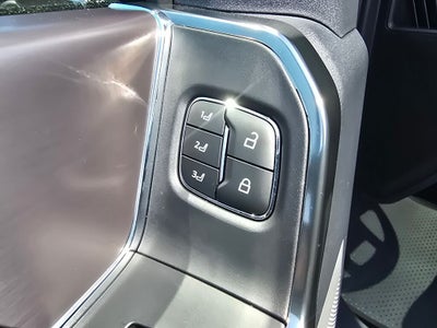 2026 Ford Super Duty F-350® Platinum®