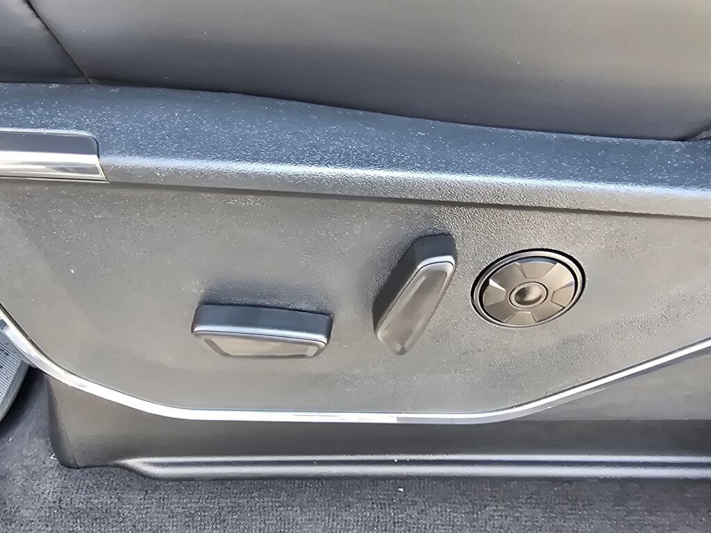 2026 Ford Super Duty F-350® Platinum®