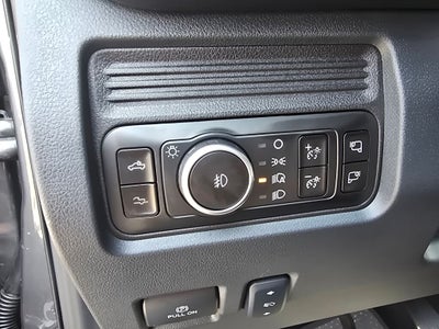 2026 Ford Super Duty F-350® Platinum®